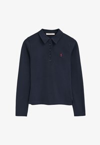Geselecteerd, navy