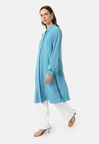 Modanisa Paitapusero - turquoise