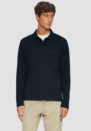 Pitkähihainen paita - navy