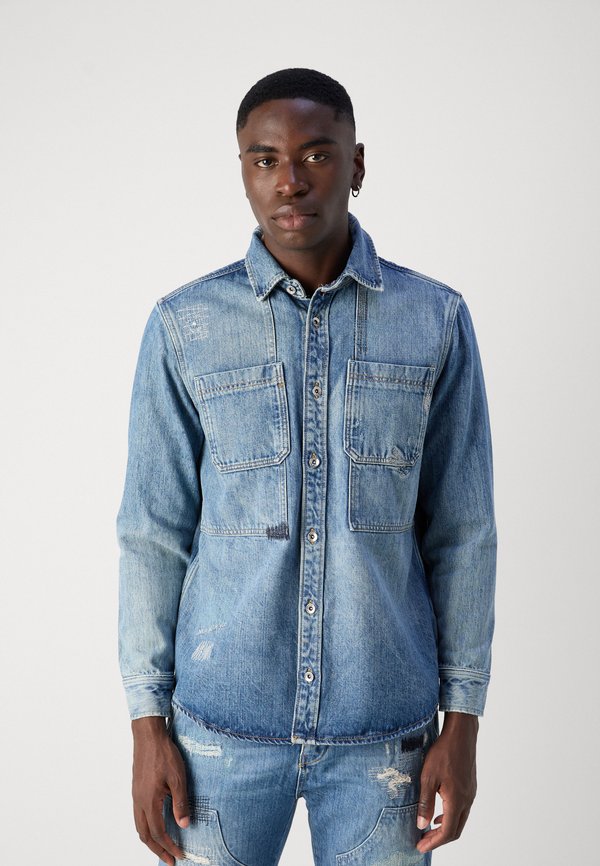 JOE JONAS REGULAR FIT SHIRT - Shirt3