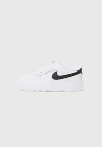Ikke valgt, white/black