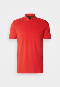PIO  - Polo majica - open red