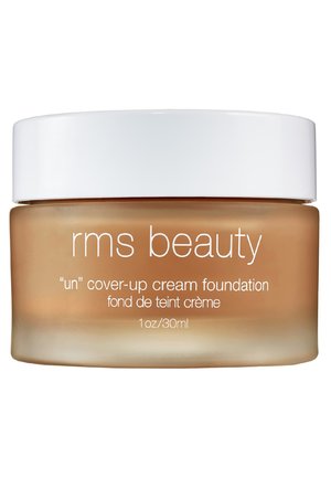 "UN" COVER-UP CREAM FOUNDATION - Foundation - 88