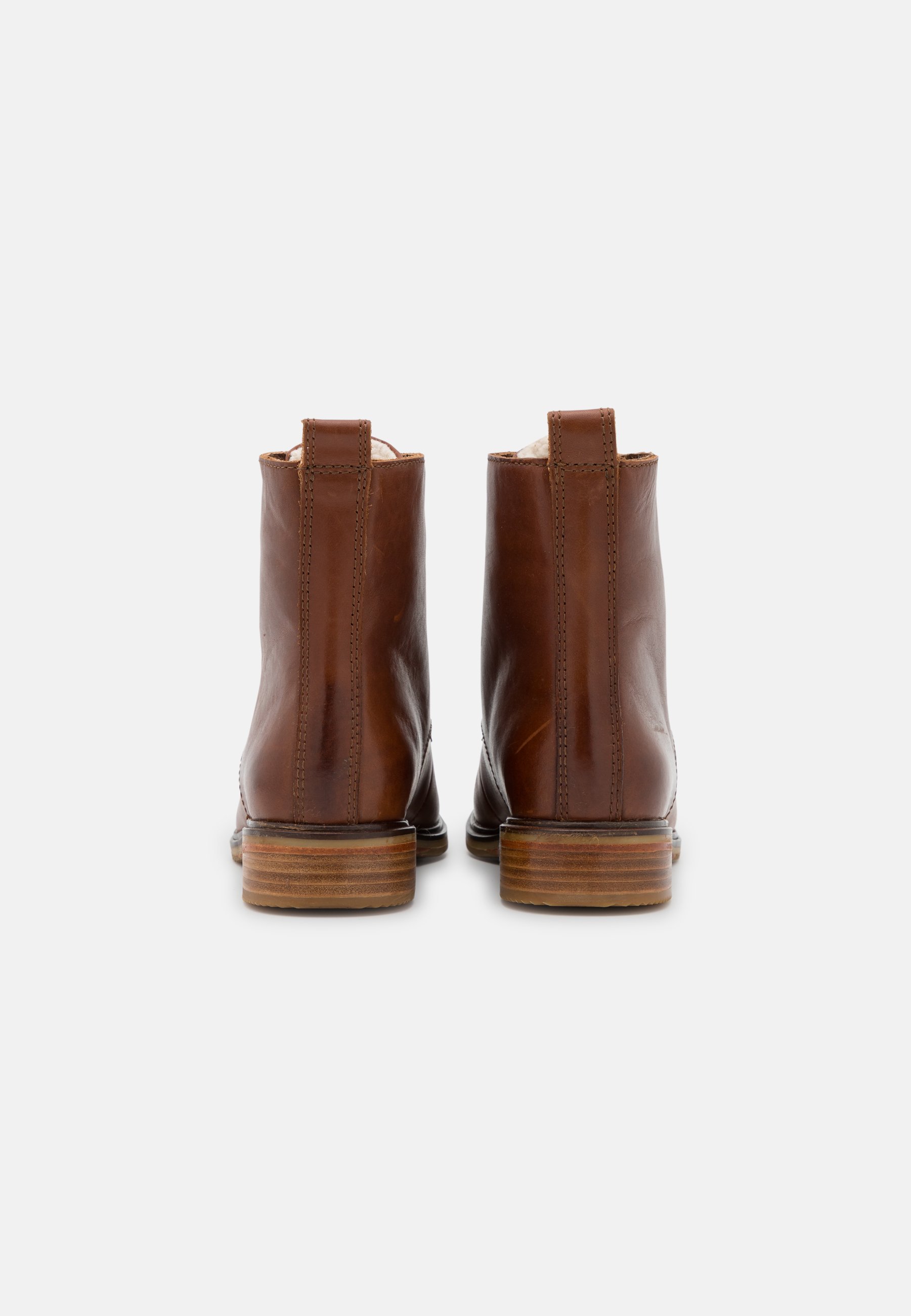 Women CLARKDALE LACE - Winter boots Women CLARKDALE LACE - Winter boots