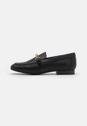 Chaussons - black