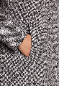 ONLY Petite Cappotto classico - black
