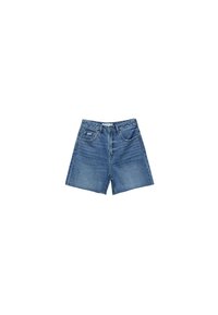 Džínové kraťasy - blue denim