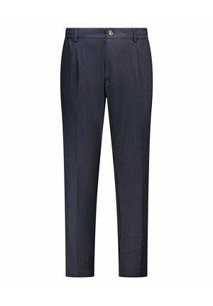 Broek - blu