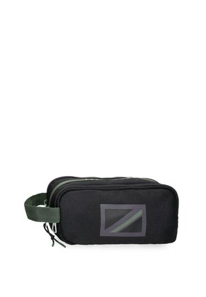 Pepe Jeans, ALTON  - Estuche escolar - black