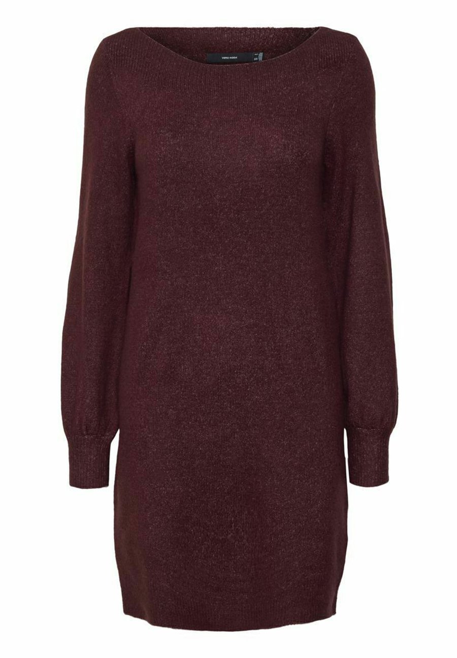 Port Royale knitted dress