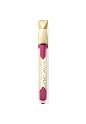 MAX FACTOR COLOUR ELIXIR HONEY LACQUER LIP GLOSS - 35 BLOOMING BERRY - Läppglans - purple