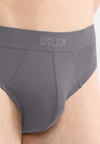 Sloggi BASE 2 PACK - Slip - shiver