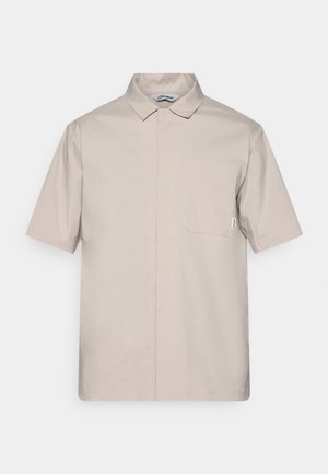 Berghaus EVERYDAY EXPLORER SHIRT - Shirt - taupe