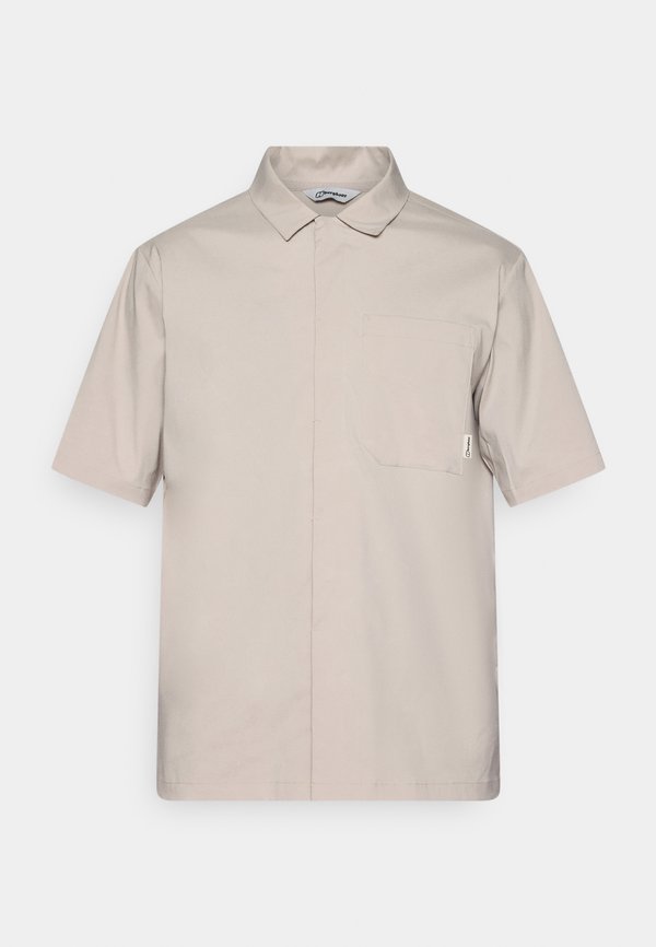 EVERYDAY EXPLORER SHIRT - Shirt - taupe2