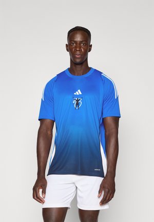 JUDE BELLINGHAM TRAINING JERSEY - Sporta krekli - glory blue