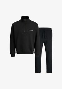 Ausgewählt, schwarz