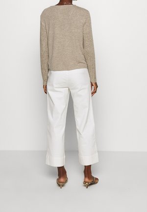 Gilet - beige
