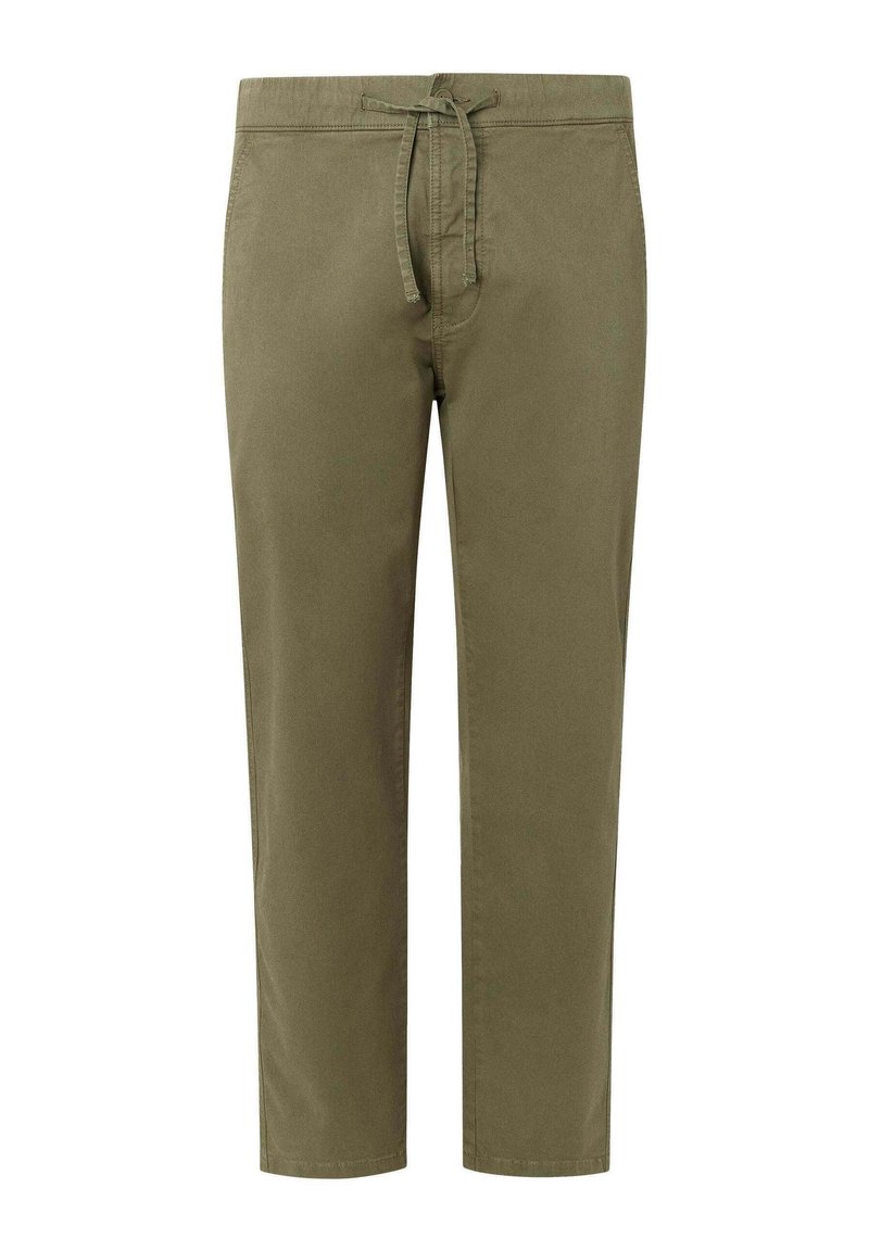 Pepe Jeans Chino groen Pepe Jeans Chino groen