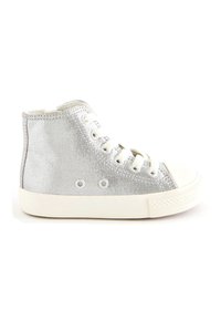 Next HIGH TOP TRAINERSFIT (F) - Vysoké tenisky - silver