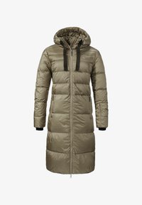 No seleccionado, braun