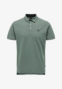 Unselected, dark forest