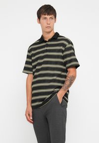 Only & Sons ONSMARK CHECK PANT - Pantalones chinos - coffee bean