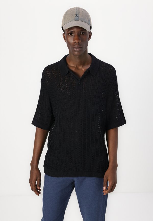 JORFINN - Polo shirt2