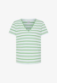 No seleccionado, greenbriar