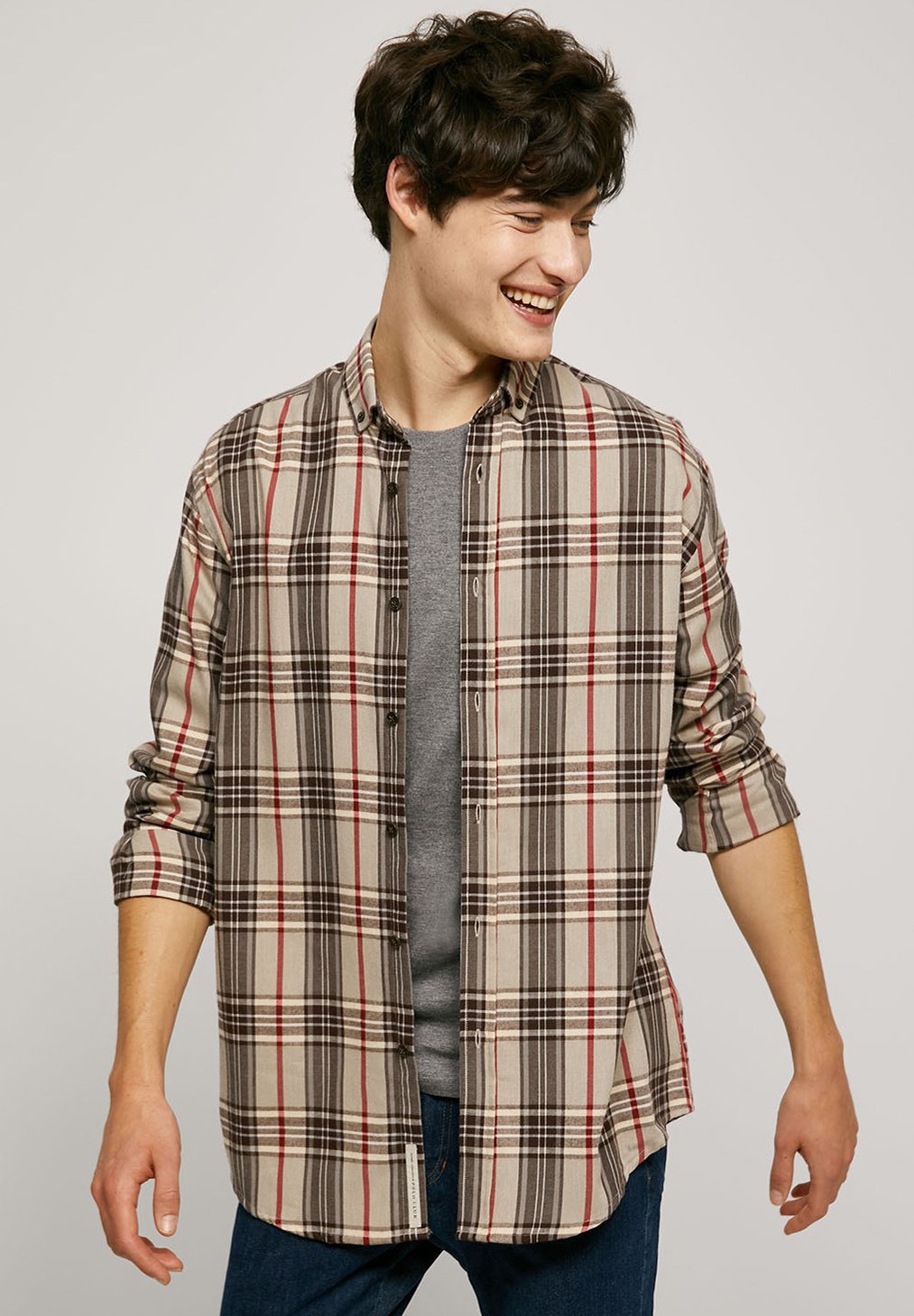 Ropa de Polo Club para hombre | FASHIOLA.es