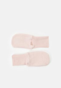 Molo BABY UFO - Rukavice s jednim prstom - wild rose