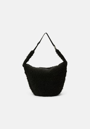 Rains VALERA VISION SHOULDER BAG LARGE UNISEX - Shopper - black