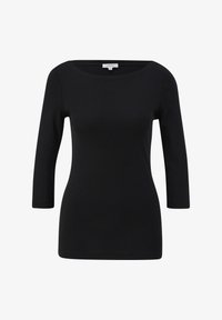 Ausgewählt, schwarz