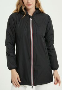 Non sélectionné, noir