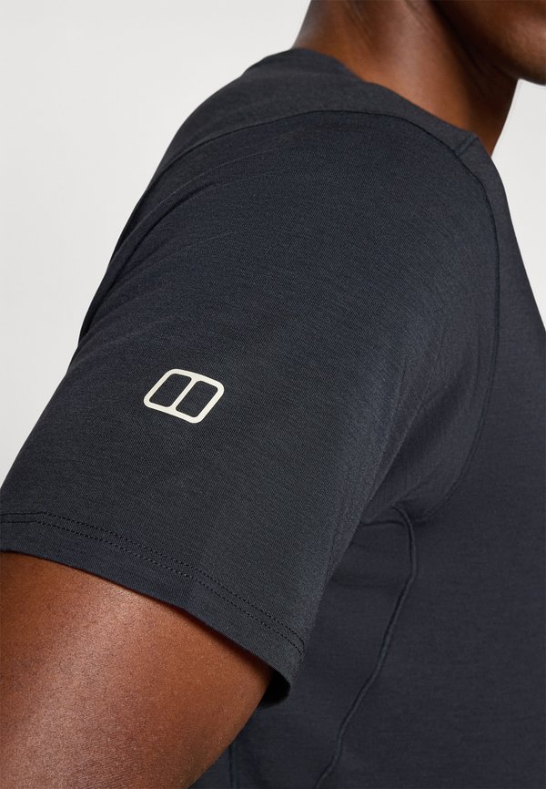 DELTA TEE - Sports T-shirt2