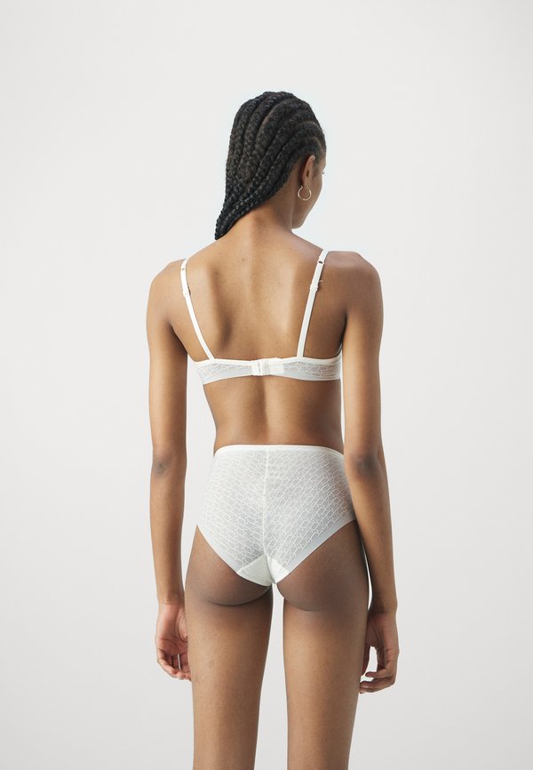 SIGNATURE SHEER MAXI - Briefs2