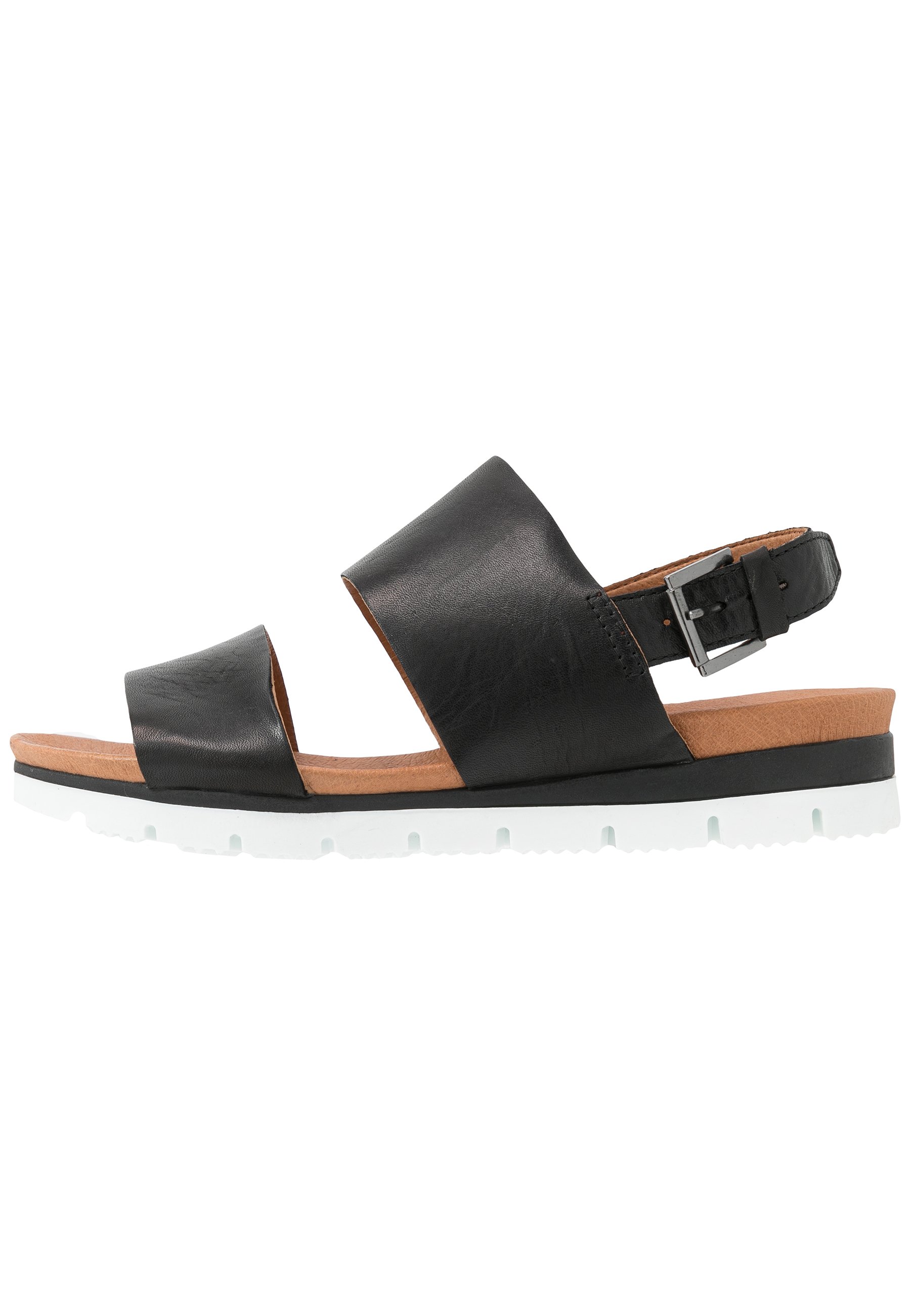 BIADEDRA Sandaler black BIADEDRA Sandaler black