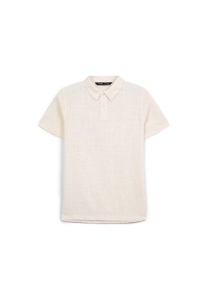 Polo - avorio