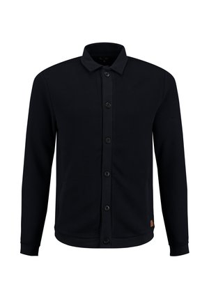 STEVE - Vest - navy