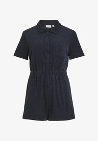 Niet geselecteerd, total eclipse