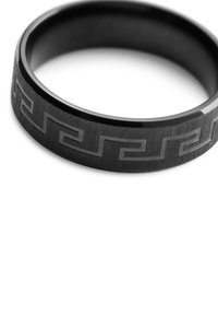 LUCLEON CAMDEN - Ringe - black