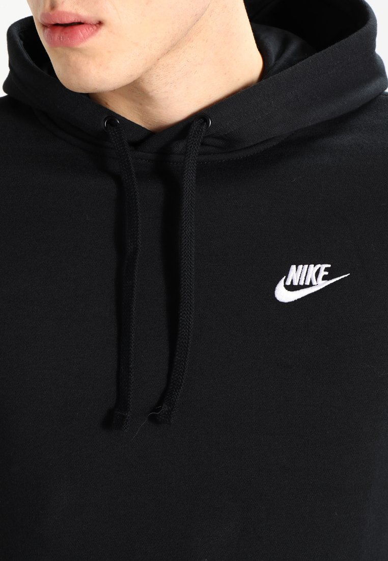 zalando hoodie nike