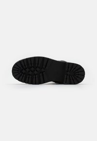 RAID Bottes à plateau - black