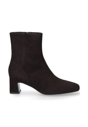 Peter Kaiser, PETER KAISER DAMEN - STIEFELETTEN 75343 BRAUN 38,5 - Bottines - braun