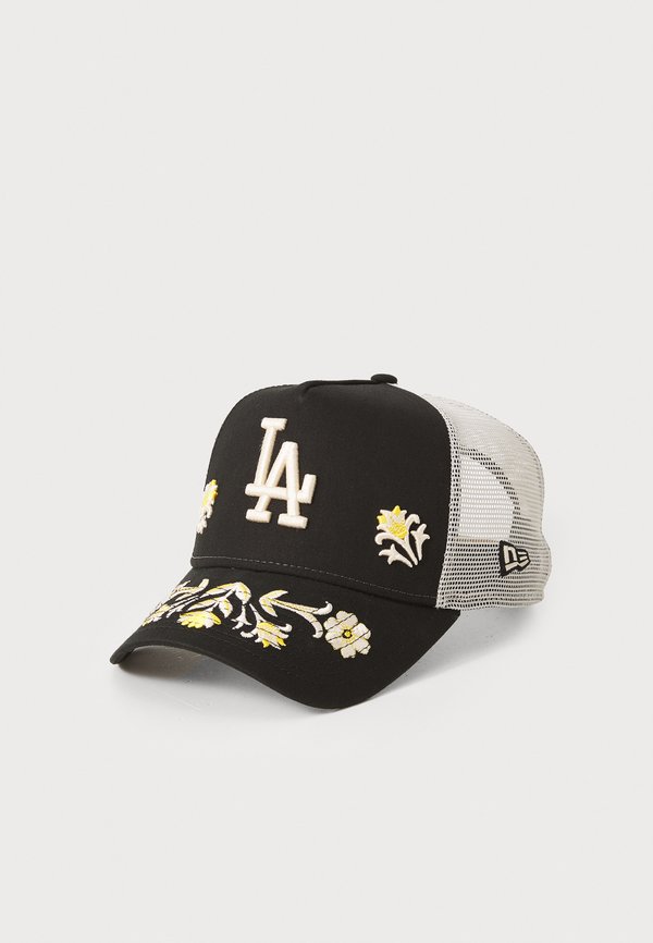 FLORAL ICON TRUCKER UNISEX - Cap