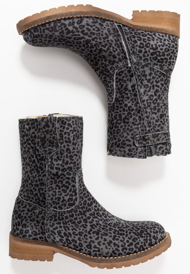 Bottes de neige - grey