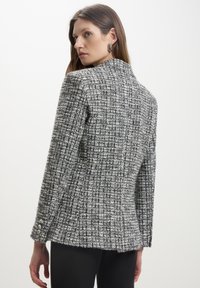 Calliope DOPPIO PETTO IN TWEED - Blazer - variante