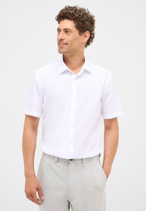 ORIGINAL SHIRT - SLIM FIT - Camicia elegante - weiß
