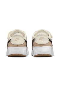 Nike Sportswear AIR MAX SC - Baskets basses - pale ivory