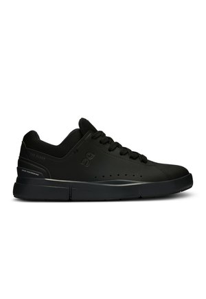 THE ROGER ADVANTAGE - Trainers - all black