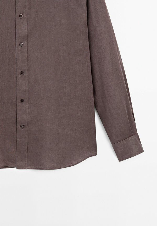 Shirt - dark purple2